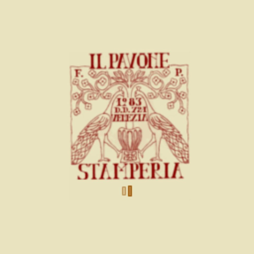 iL Pavone Venezia Handmade paper Keepsake Box - Picture 7 of 8